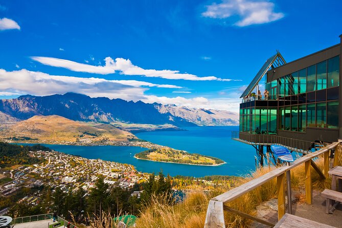 Christchurch to Queenstown Day Tour Via Lake Tekapo and Mt Cook - Pickup Locations and Times