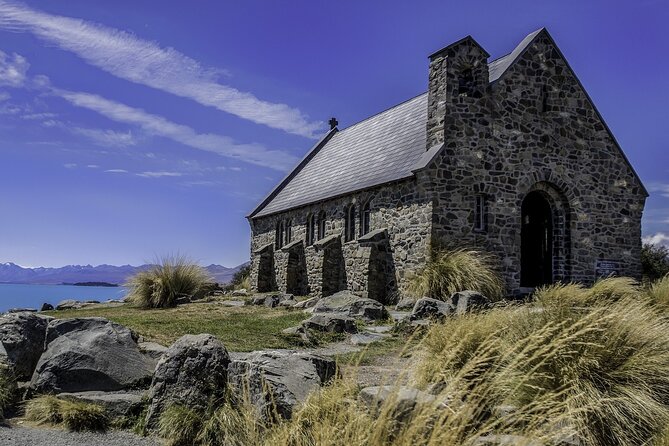 Christchurch to Queenstown One Way via Lake Tekapo and Mt Cook - Accessibility and Dietary Considerations