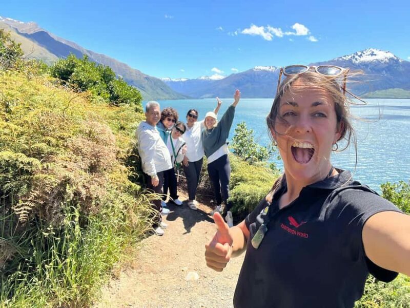 Christchurch to Queenstown via Franz Josef 2-Day Tour - A Thorough Look at the Itinerary and Experience