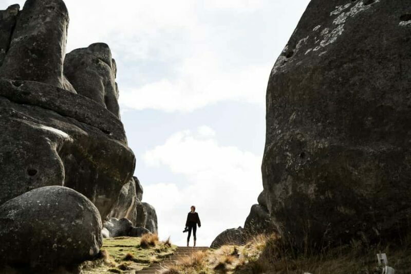Christchurch to Queenstown via Franz Josef 2-Day Tour - FAQ