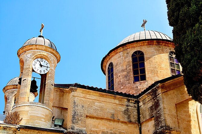Christian Gems Around the Sea of Galilee From Jerusalem - Customer Reviews