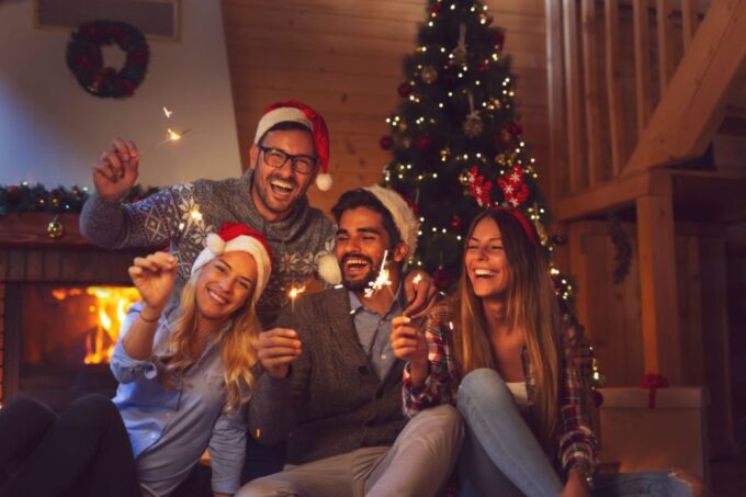Christmas Atmosphere of Nice Walking Tour - Frequently Asked Questions