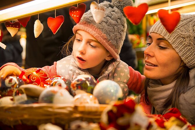 Christmas Charms in Mostar - Walking Tour - Location and Operator