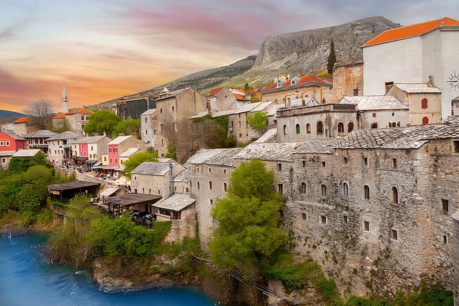 Christmas Charms in Mostar - Walking Tour - Cancellation Policy