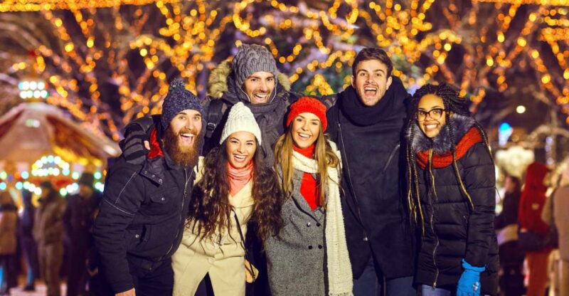 Christmas Charms of Leiria: A Cultural Journey - Key Points