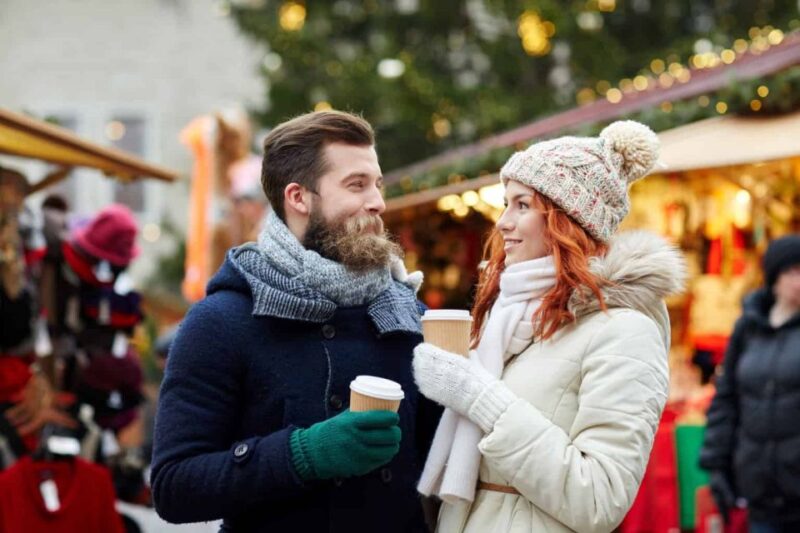 Christmas Charms of Roskilde - Private Walking Tour - Meeting Point