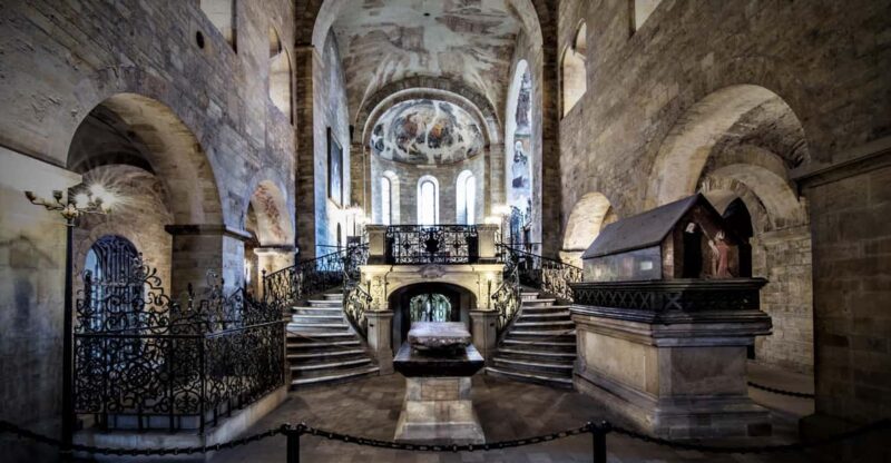 Christmas Concert at Prague Castle - Key Points