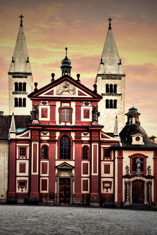 Christmas Concert at Prague Castle - Atmosphere and Significance