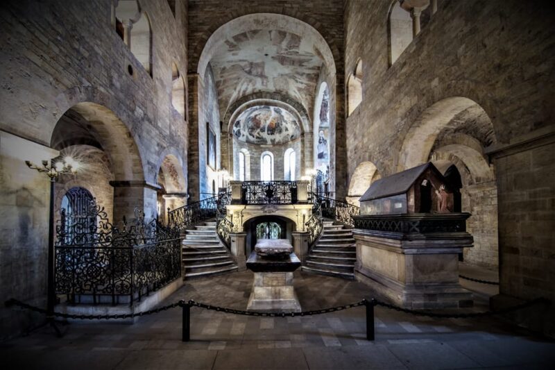 Christmas Concert at Prague Castle - Accessibility and Inclusion