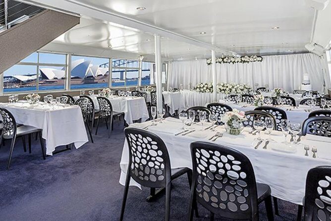 Christmas Day Cruise on Sydney Harbour - Who Will Love This Experience?