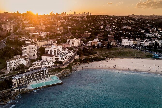 Christmas Day Cruise on Sydney Harbour - FAQs