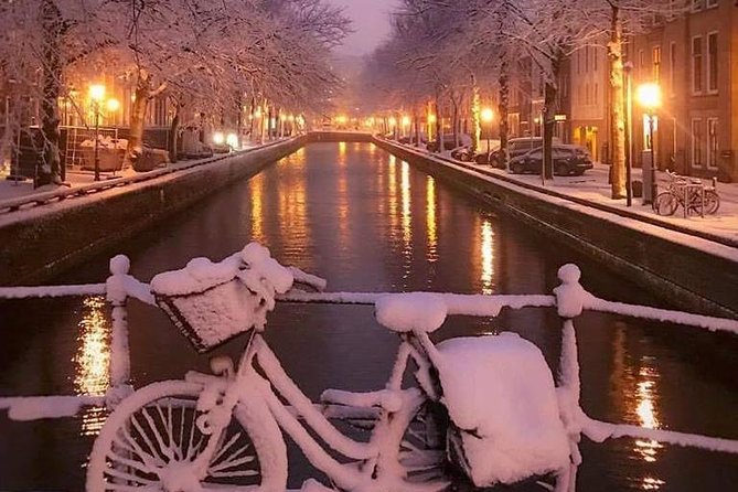 Christmas Day Tour in Florence - Tour Highlights and Inclusions