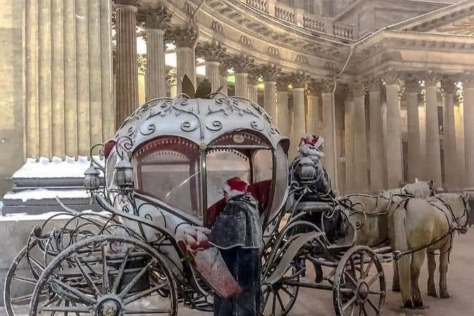 Christmas Day Tour in Florence - Booking and Cancellation Policy