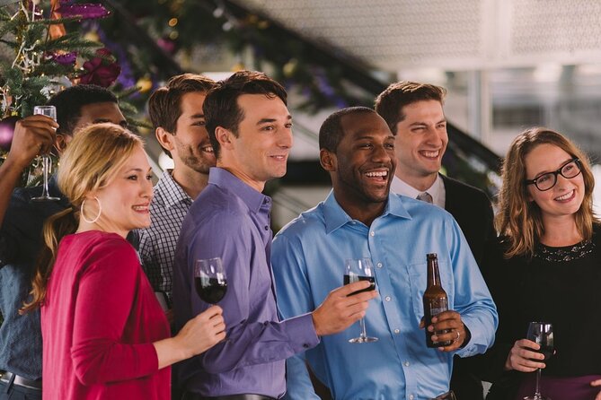 Christmas Eve Chicago River Plated Brunch Cruise - Frequently Asked Questions