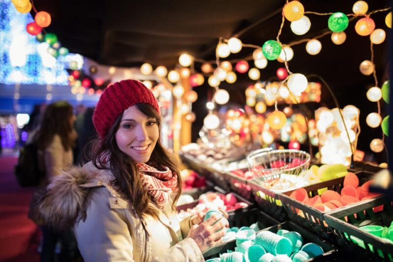 Christmas Gems of Brussels – Walking Tour - Cancellation and Refund Policy