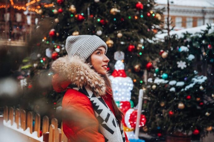 Christmas Gems of Brussels – Walking Tour - Additional Information