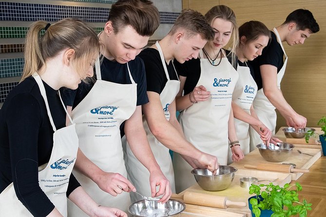 Christmas Gingerbread Cookies Baking and Decorating Workshop - Workshop Logistics and Details