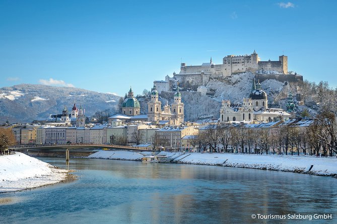 Christmas Horse-Drawn Sleigh Ride From Salzburg - Cancellation Policy