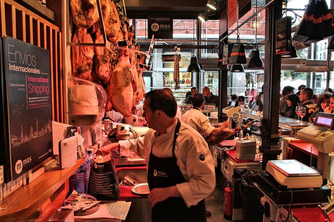 Christmas In Madrid: Private Experience With A City Host - Inclusions and Exclusions
