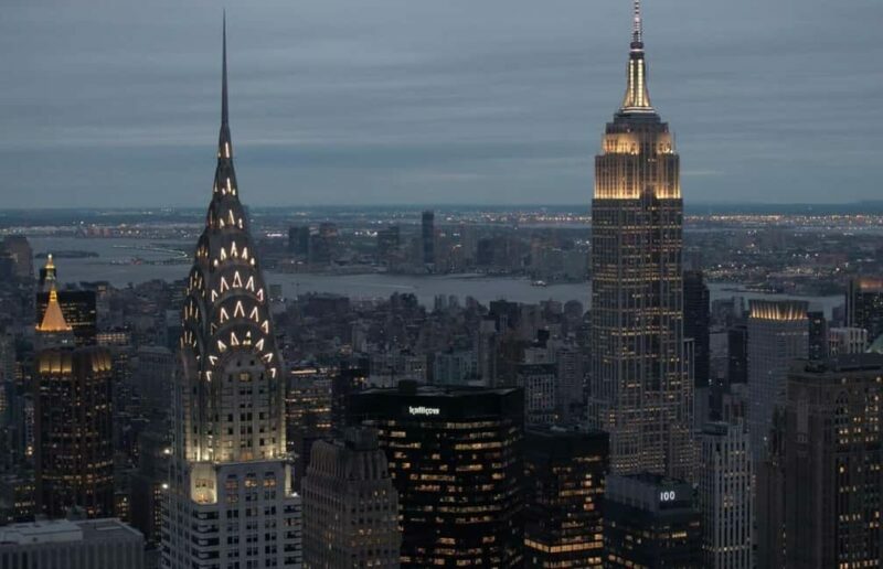 Christmas in New York: Winter Wonderland Experience - A Detailed Look at the Winter Wonderland Tour