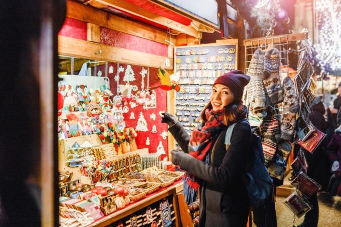 Christmas Journey in Prague - Walking Tour - Booking and Cancellation Policy
