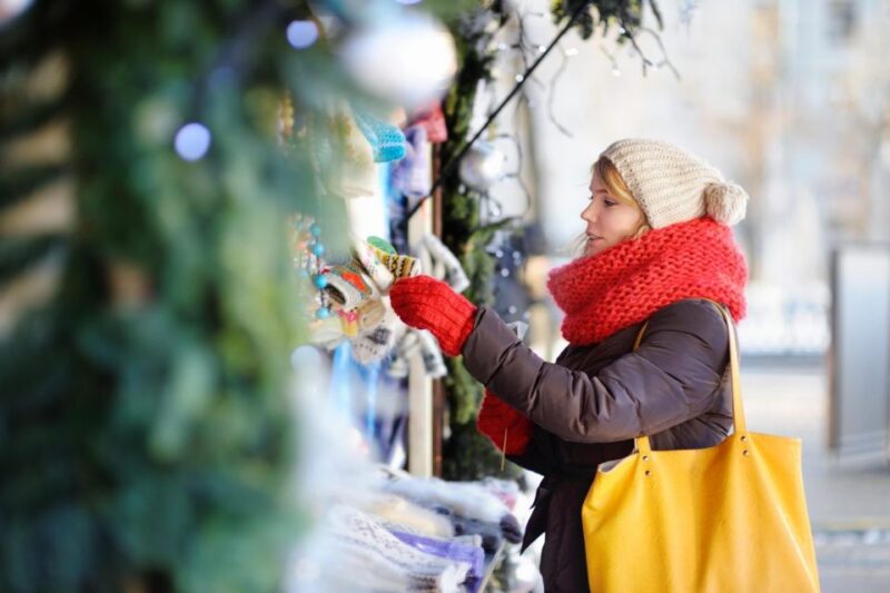 Christmas Joy in Helsingør - Private Walking Tour - Local Guide