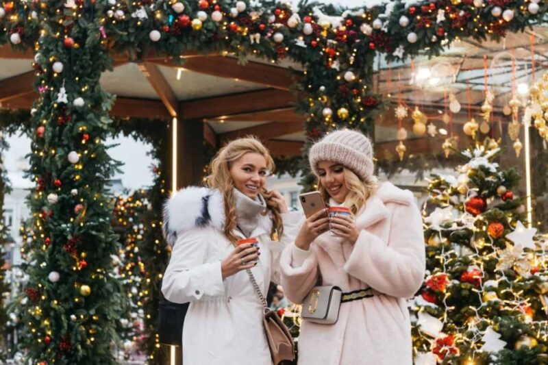 Christmas Joy in Helsingør - Private Walking Tour - Duration and Price