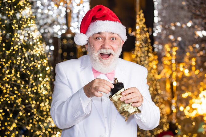 Christmas Magic in Cologne: A Festive Walking Tour - Highlights of the Tour