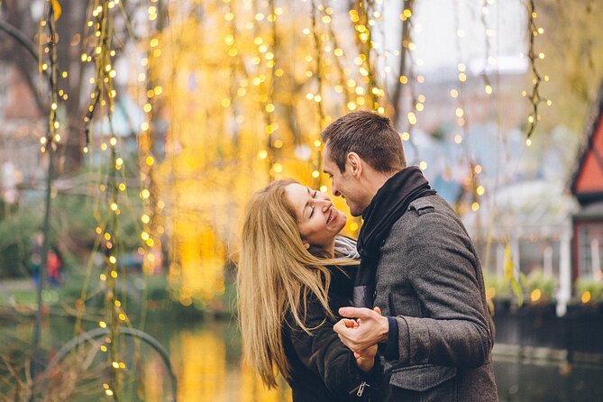 Christmas Magic in Copenhagen - Walking Tour - Things to Note