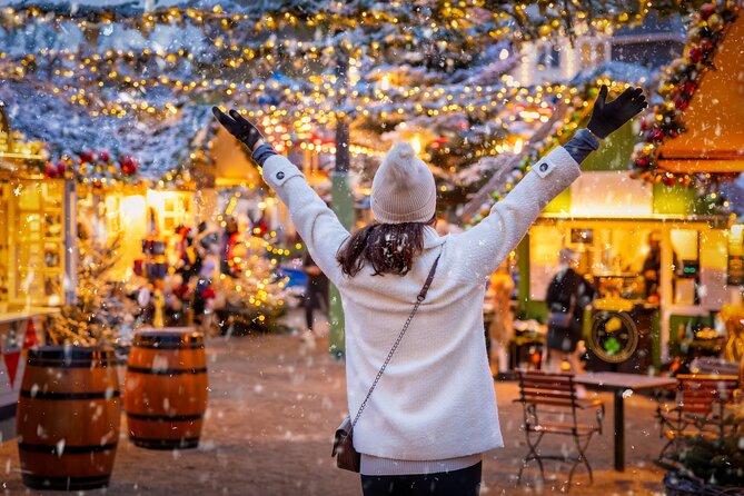 Christmas Magic in Copenhagen - Walking Tour - Customer Reviews