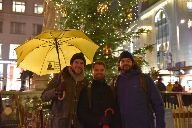 Christmas Market Vienna Tour - Common Issues and Feedback