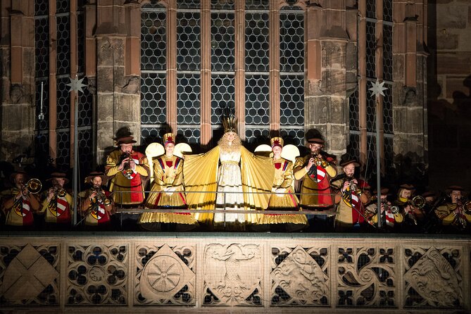 Christmas Markets: Nuremberg and Regensburg Tour From Munich - Additional Information