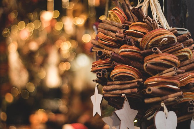 Christmas Private Daytrip - Vienna to Budapest & Back, English Speaking Driver - Customer Feedback