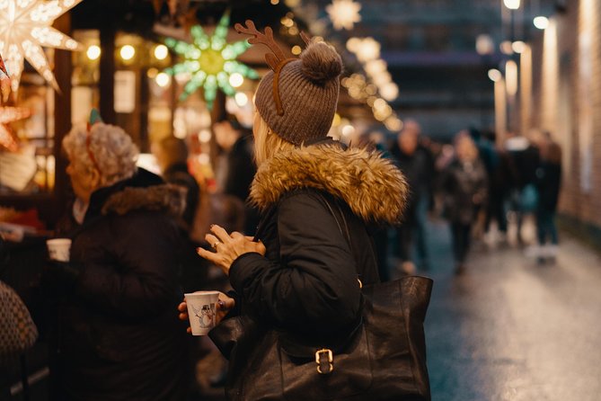 Christmas Private Daytrip - Vienna to Budapest & Back, English Speaking Driver - Pricing and Guarantees