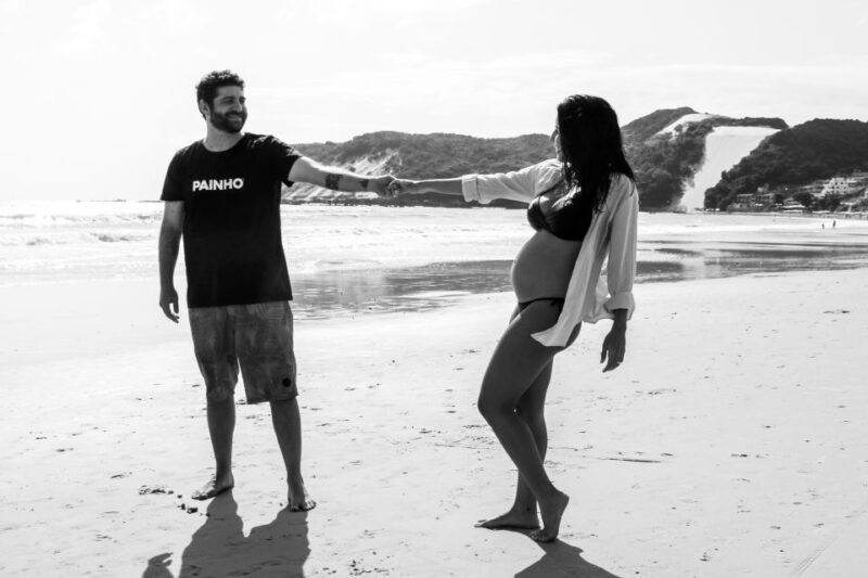 Christmas: Private Photo Session - Key Points