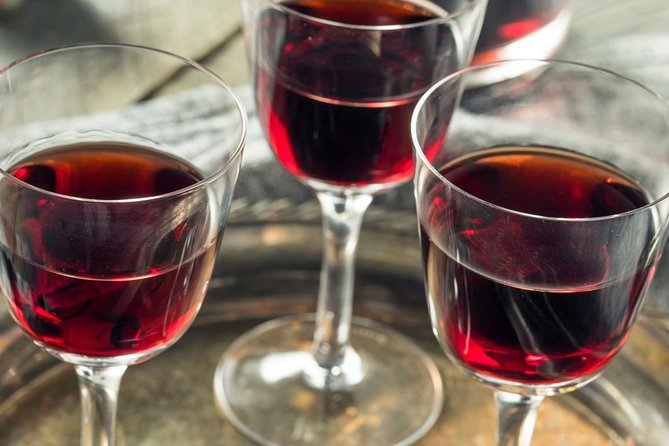 Christmas River Cruise With Typical Cake and Liquor - Flexible Booking and Cancellation