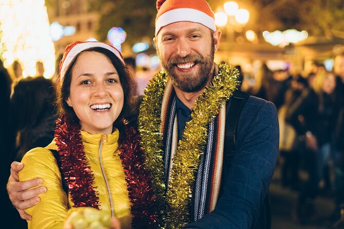 Christmas Sparkle: A Festive Journey Through Pittsburgh - Marveling at Festive Lights and Decorations