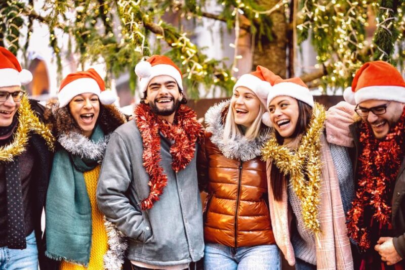Christmas Sparkle: A Festive Journey Through Pittsburgh - Itinerary Highlights