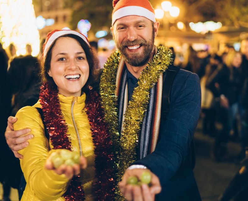 Christmas Sparkle: A Festive Journey Through Pittsburgh - Marvel at Christmas Trees