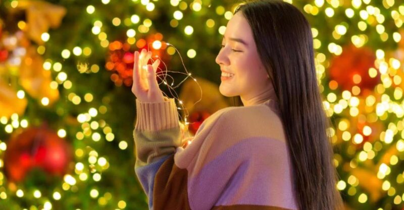 Christmas Stories of San Jose – Walking Tour - Itinerary Highlights