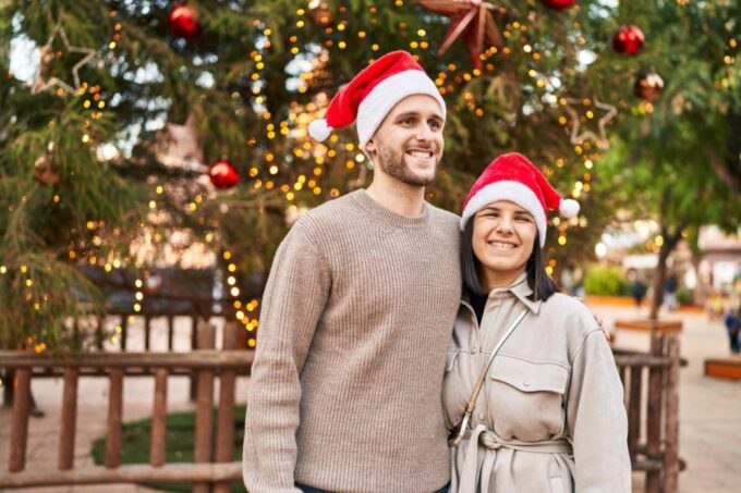 Christmas Stories of San Jose – Walking Tour - Booking Information