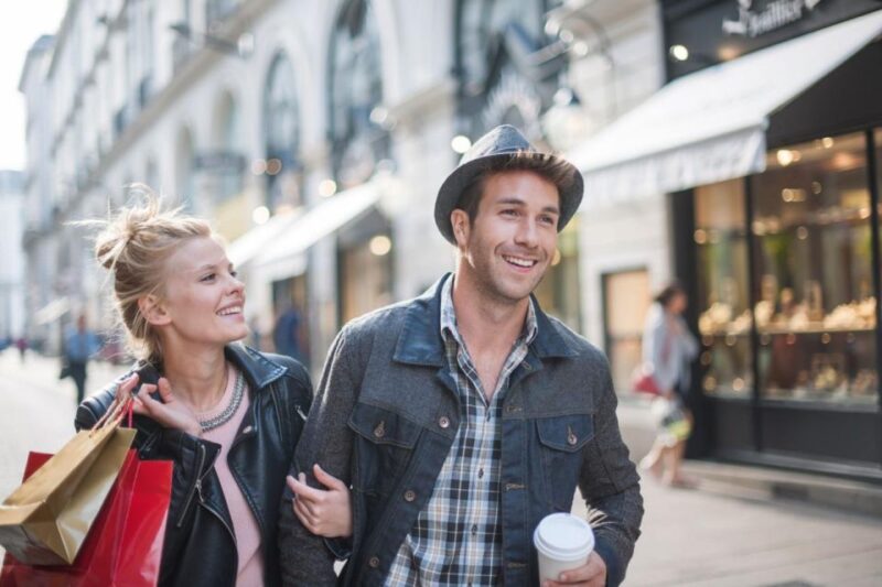 Christmas Story of Asheville – Walking Tour - Key Attractions