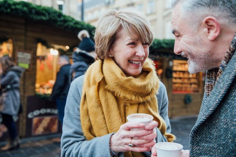 Christmas Tales in Canterbury – Private Walking Tour - Itinerary and Highlights