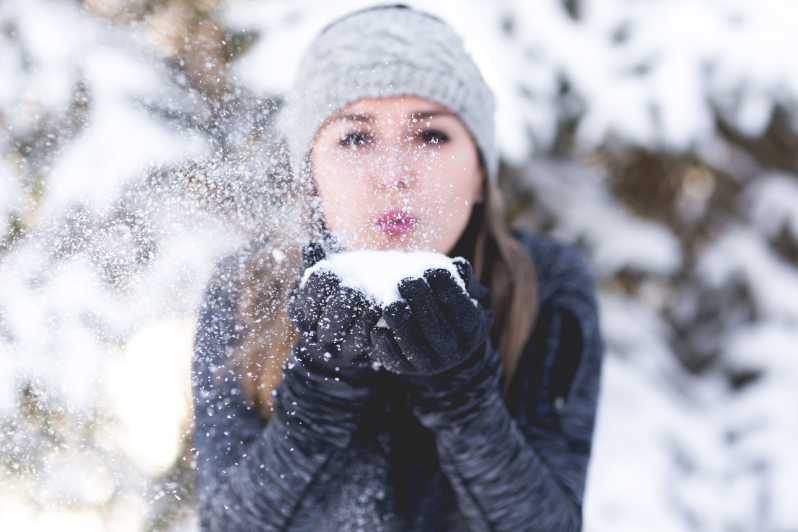 Christmas Tales of Linz – Private Walking Tour - Experience Details