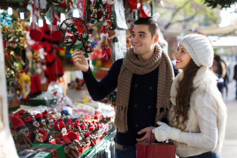 Christmas Tales of Venice Walking Tour - Frequently Asked Questions