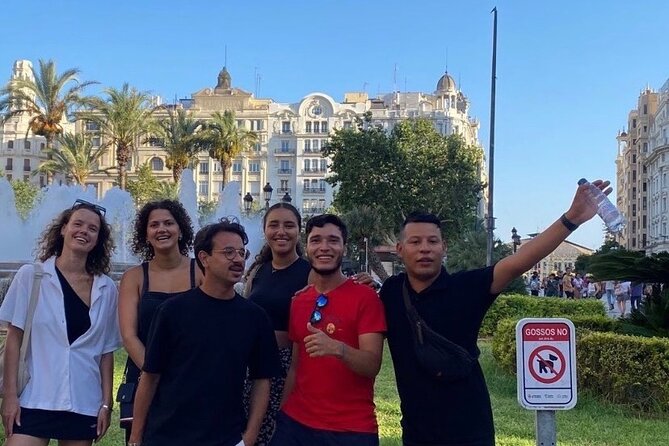 Christmas Tapas and Wine Tour in Valencia - Customer Reviews