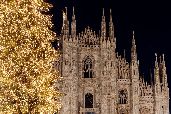 Christmas Time in Milan Walking Tour - Customer Reviews