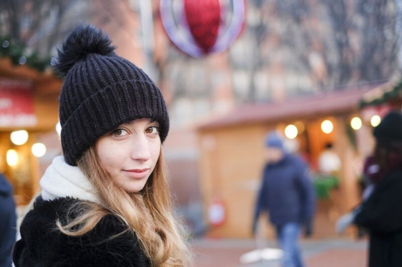 Christmas Time in Milan Walking Tour - Professional Local Guide