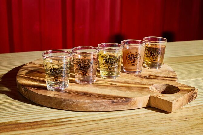 Christmas Vibe: Old San Juan Pitorro Rum Tasting Experience - Introduction