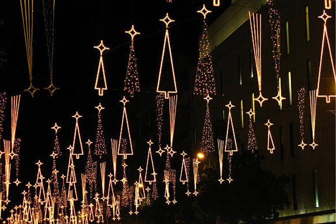 Christmas Walking Tour of Barcelona - What to Expect on the Tour